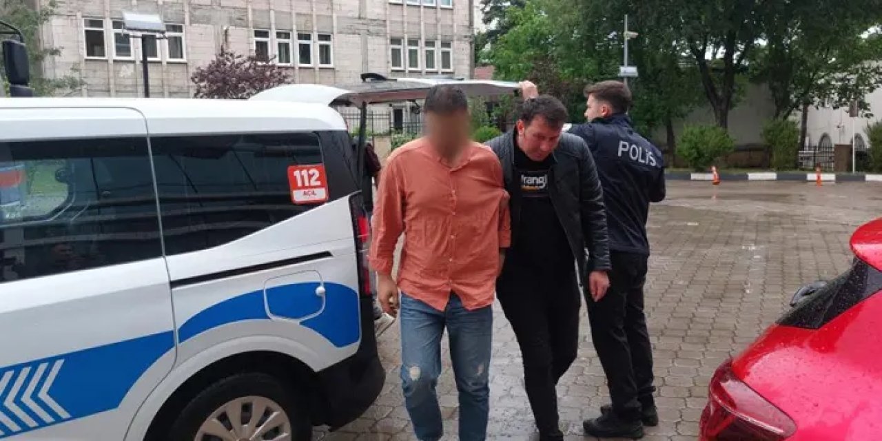 Samsun’da Kültür Yolu Festivali’nde bıçaklı kavga! 1 yaralı