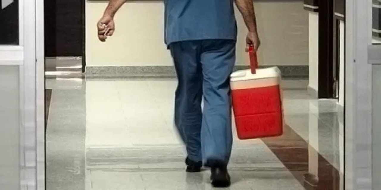 Ordu’da bir hayat 4 kişiye umut oldu!