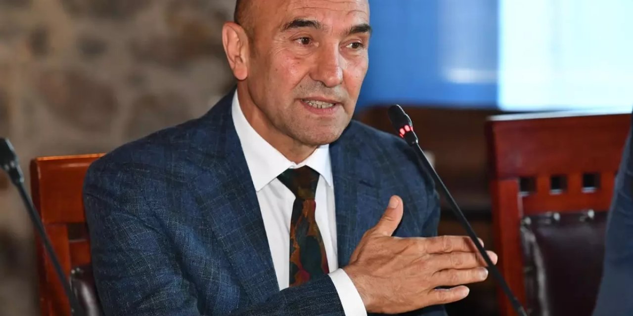 Tunç Soyer kimdir, kaç yaşında, nerelidir? Eski İzmir Belediye başkanı Tunç soyer hakkında bilinmeyenler