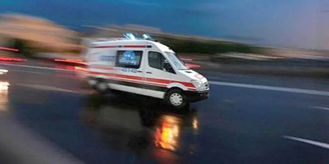 Ordu’da kavgada kan aktı! 6 yaralı var