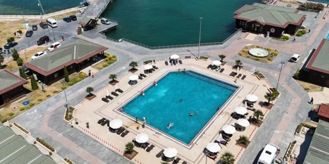 Samsun’da özel bireyler için kamp başladı!