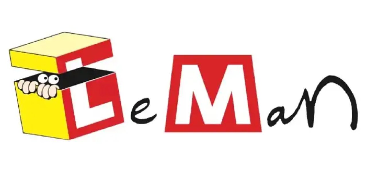 Leman dergisi olayı nedir? Hz. Muhammed'e hakaret içeren karikatür çizimini yayınlayan Leman Dergisi kapatılacak mı?