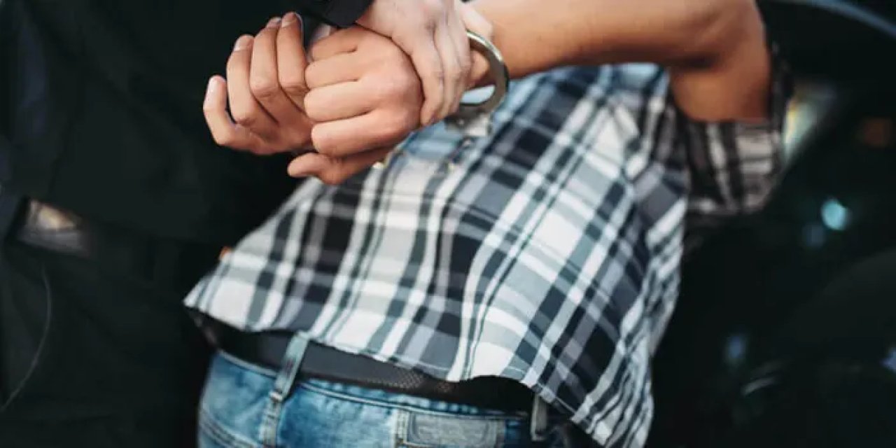 Ordu’da aranması bulunan şahıslar yakayı ele verdi!