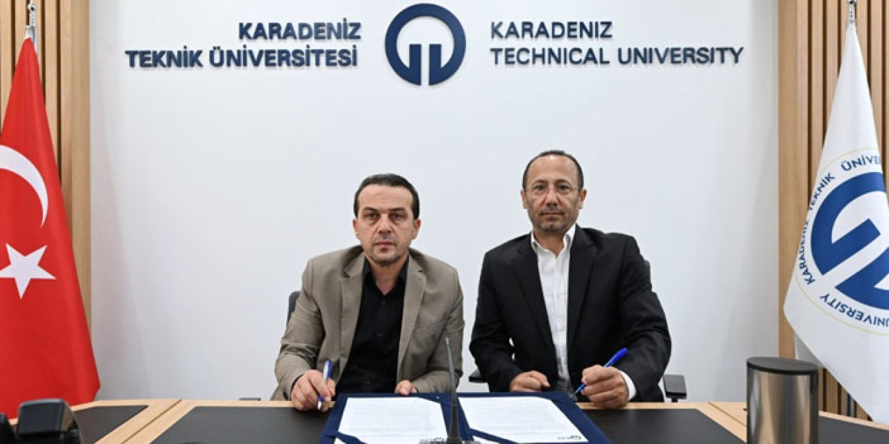 Üniversitemiz ve Darıca Yat Spor Kulübü arasında “Mavi Ekonomi” protokolü imzalandı