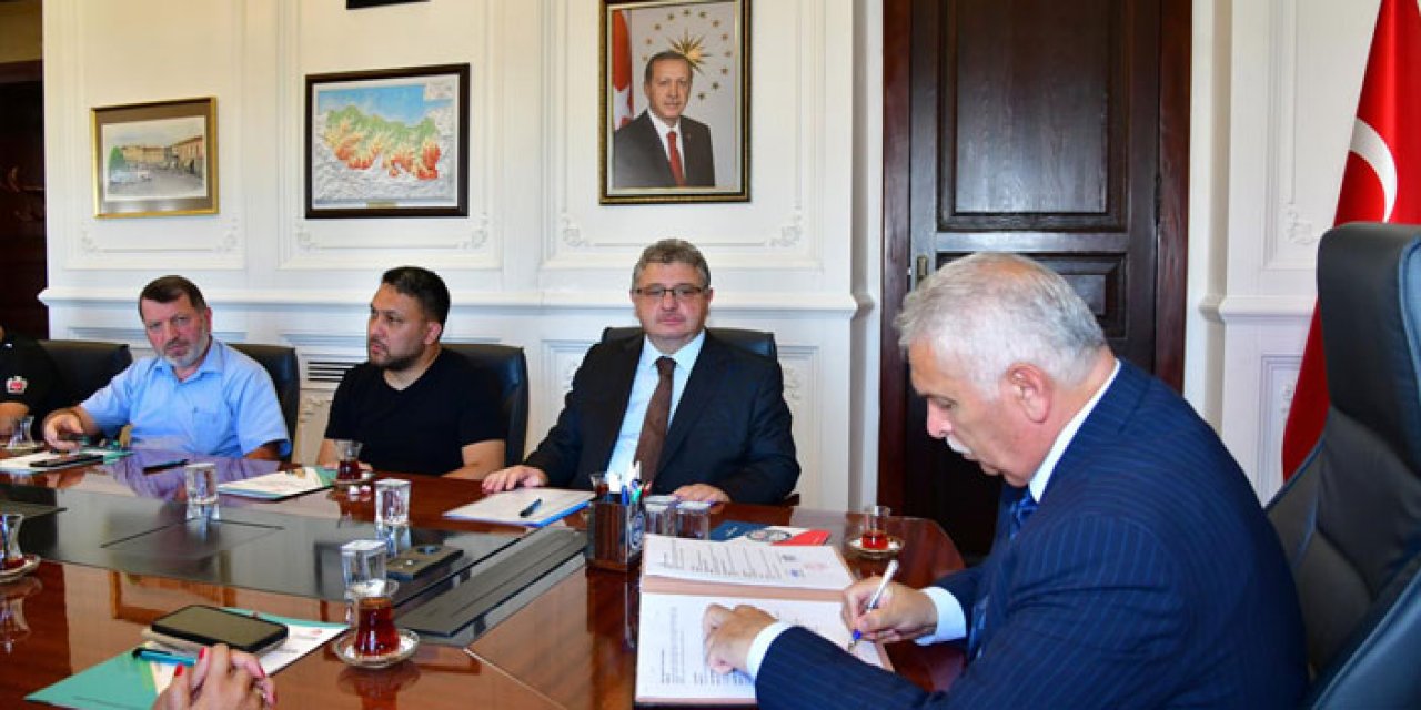 Özel eğitimde dijital çözümler projesiyle eğitimde fırsat eşitliği sağlanıyor