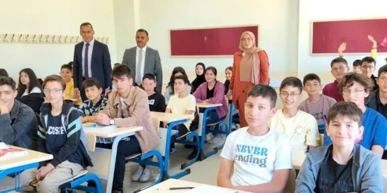 Bayburt’ta destekleme ve yetiştirme kursları başladı!