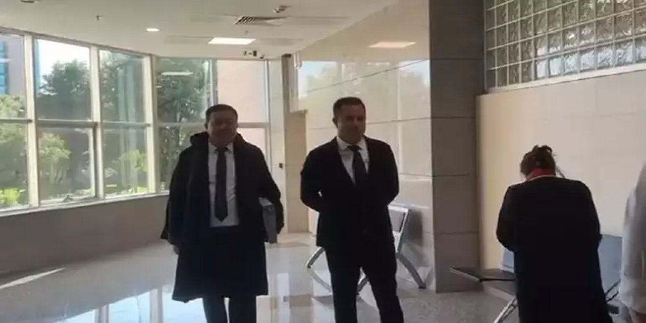 Acun Ilıcalı ayda ne kadar kazanıyor? Hakim karşısına çıktı kendisi açıkladı