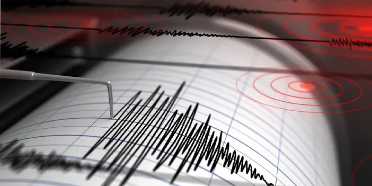 İstanbul’da deprem mi oldu? Nerede deprem oldu? Kaç büyüklüğünde deprem oldu?