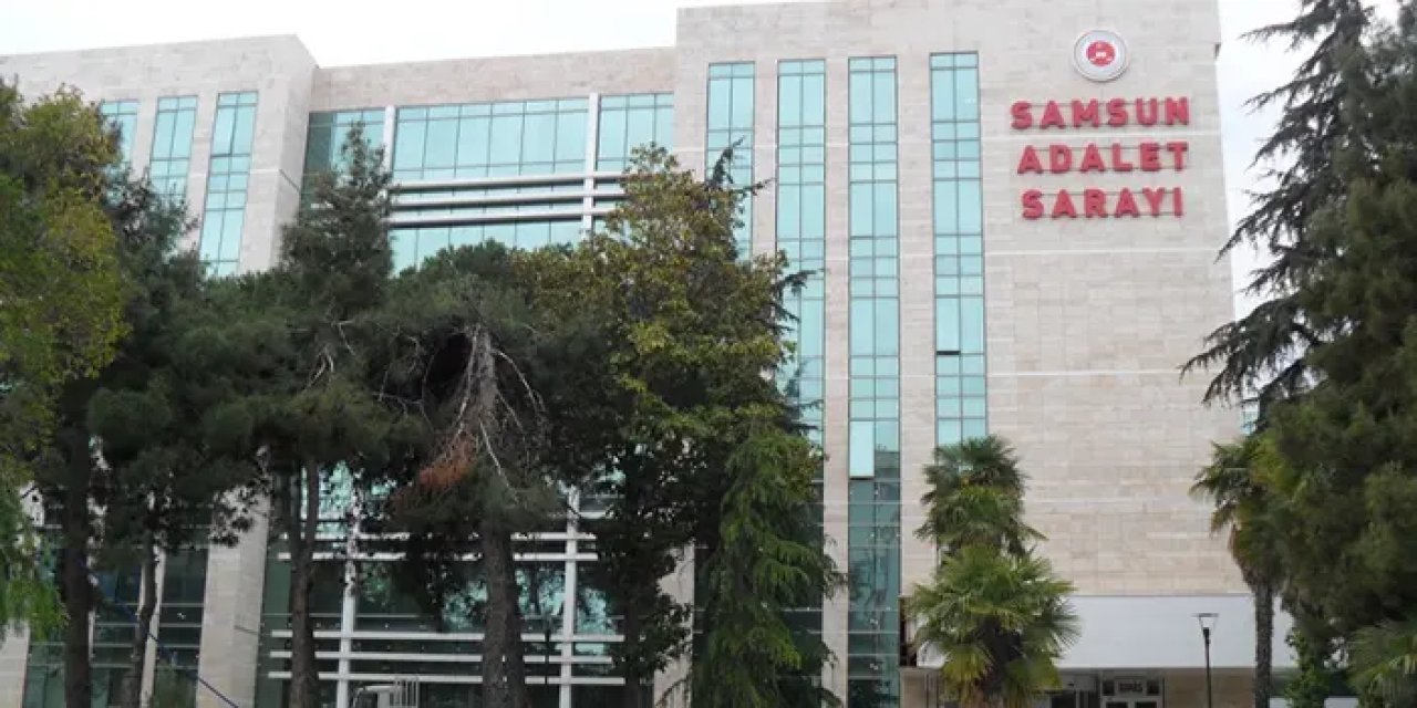 Samsun’da kızını boğarak öldüren anne hakkında karar verildi!