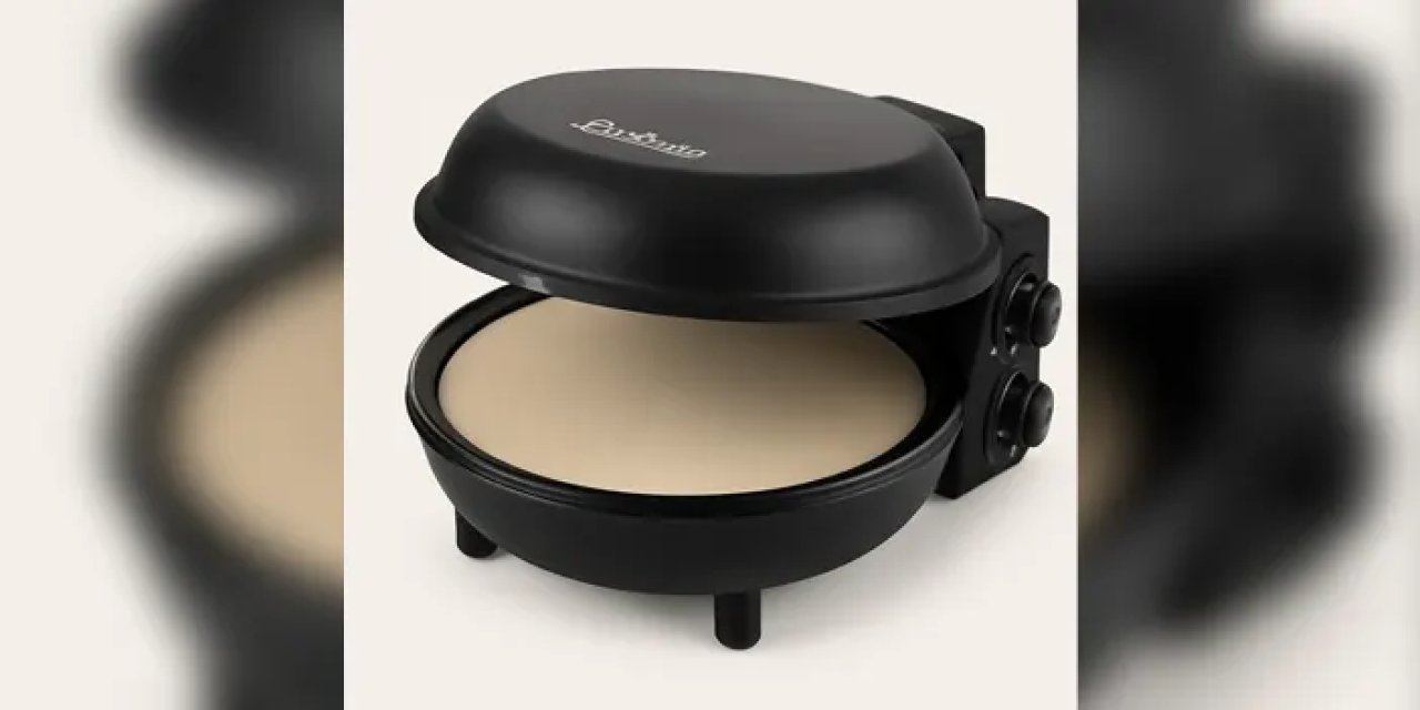 Elektrikli taş fırın makinesi kullanmanız için 10 neden