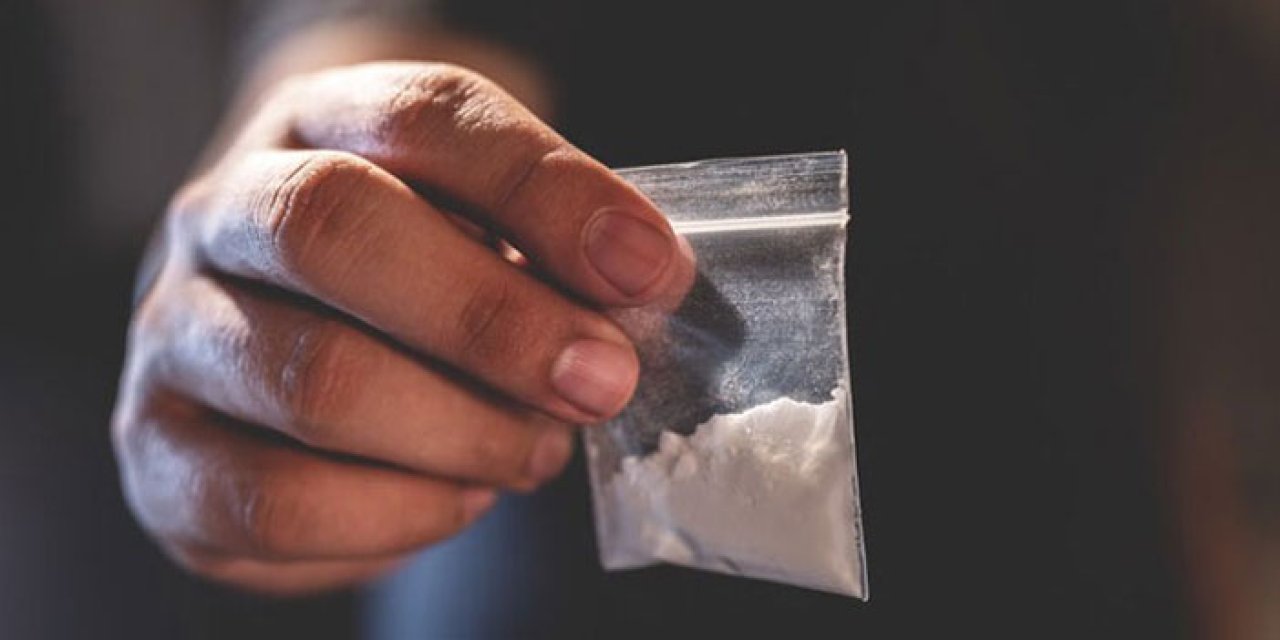 Bafra’da uyuşturucu operasyonunda yakalanan şüpheli tutuklandı