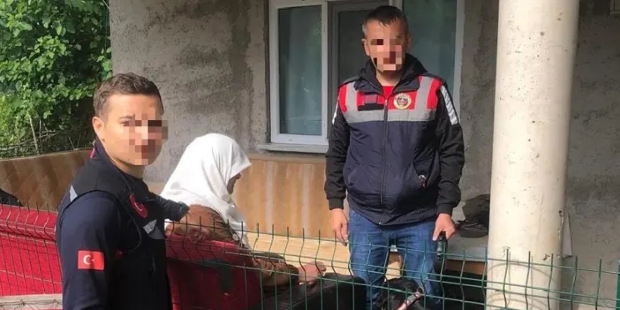 Ordu’da kayıp kadınlar iyi haber! Sağ olarak bulundu