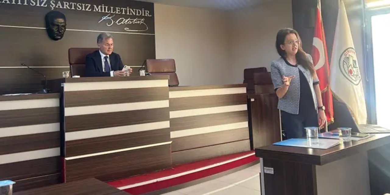 Giresun’da anlamlı hareket! Otizm Meclisi kuruluyor