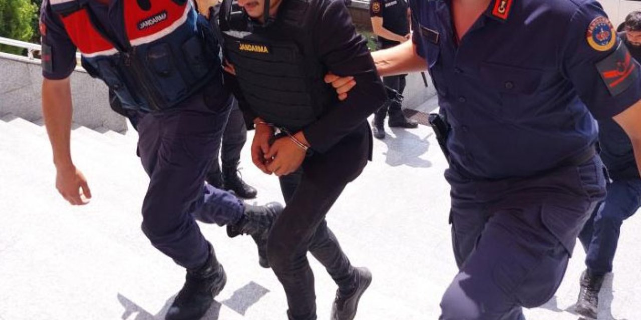 Samsun’da muhtarlık seçimi kavgası kanlı bitmişti! Sanığa 50 yıl ceza