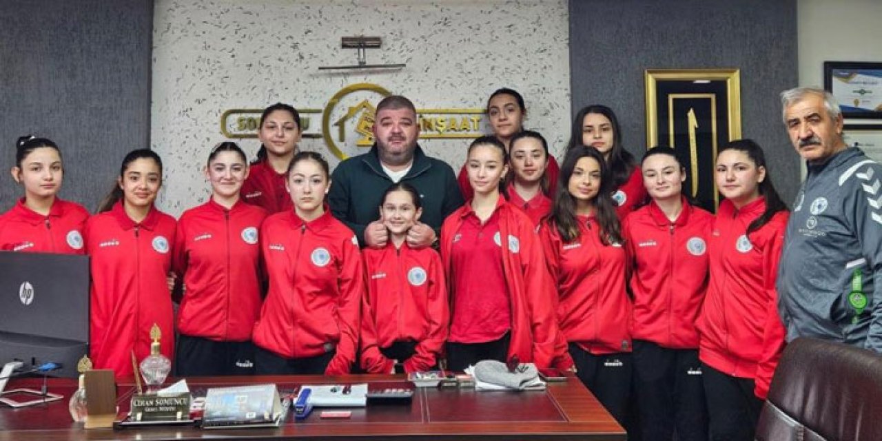 Giresun'da Görele Belediyespor’da Başkan Cihan Somuncu istifa etti!