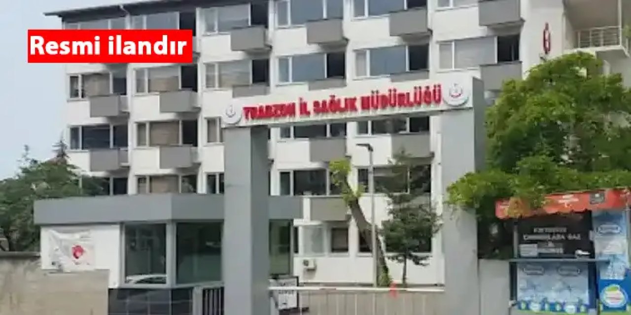 Tıbbi Cihaz Ve Temiz Alan Parametreleri Ölçme Laboratuvarı Hizmet Alımı