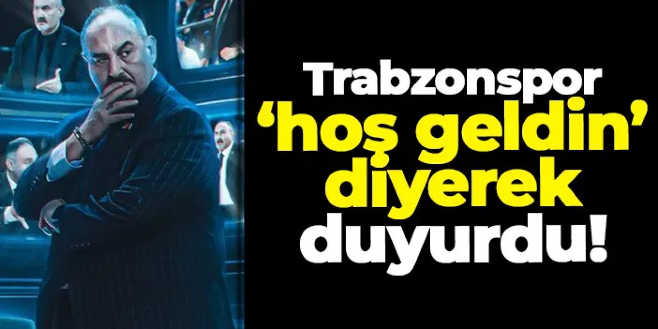 Trabzonspor Basketbol’da Selçuk Ernak dönemi!