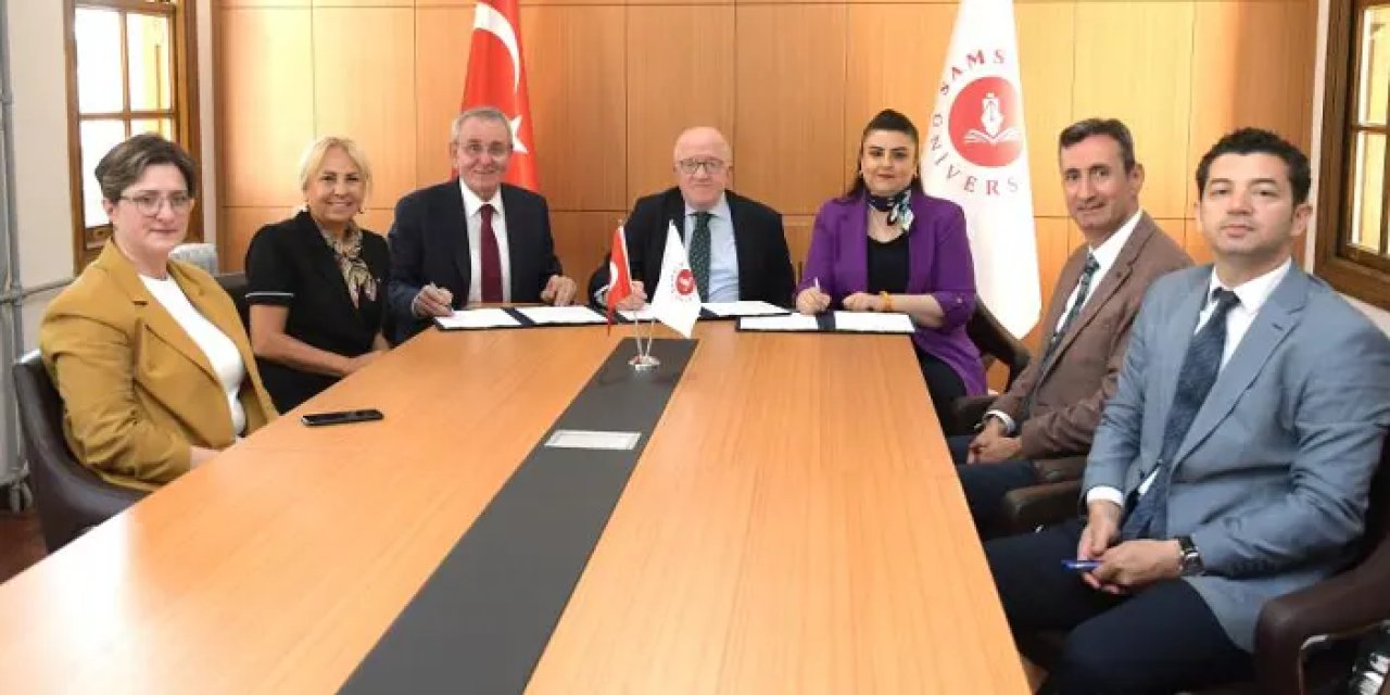 Samsun’da kadın istihdamı ve girişimciliği için iş birliği