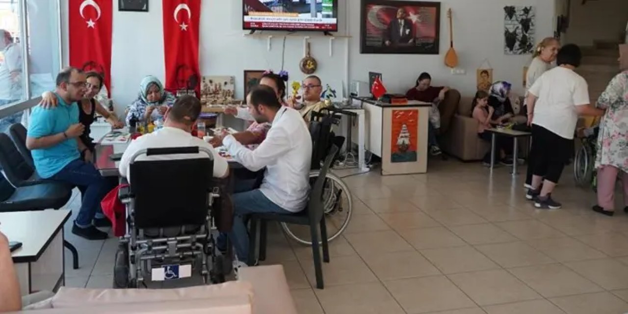 Samsun Yaşam Park yeni üyelerini bekliyor