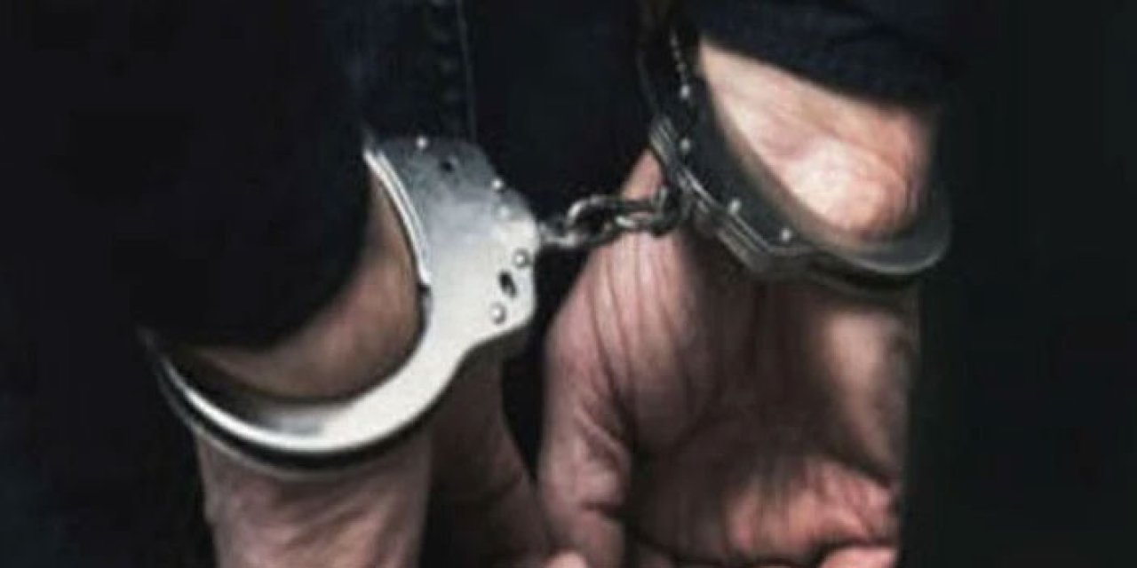 Samsun'da uyuşturucu suçundan aranan 2 firari hükümlü yakalandı