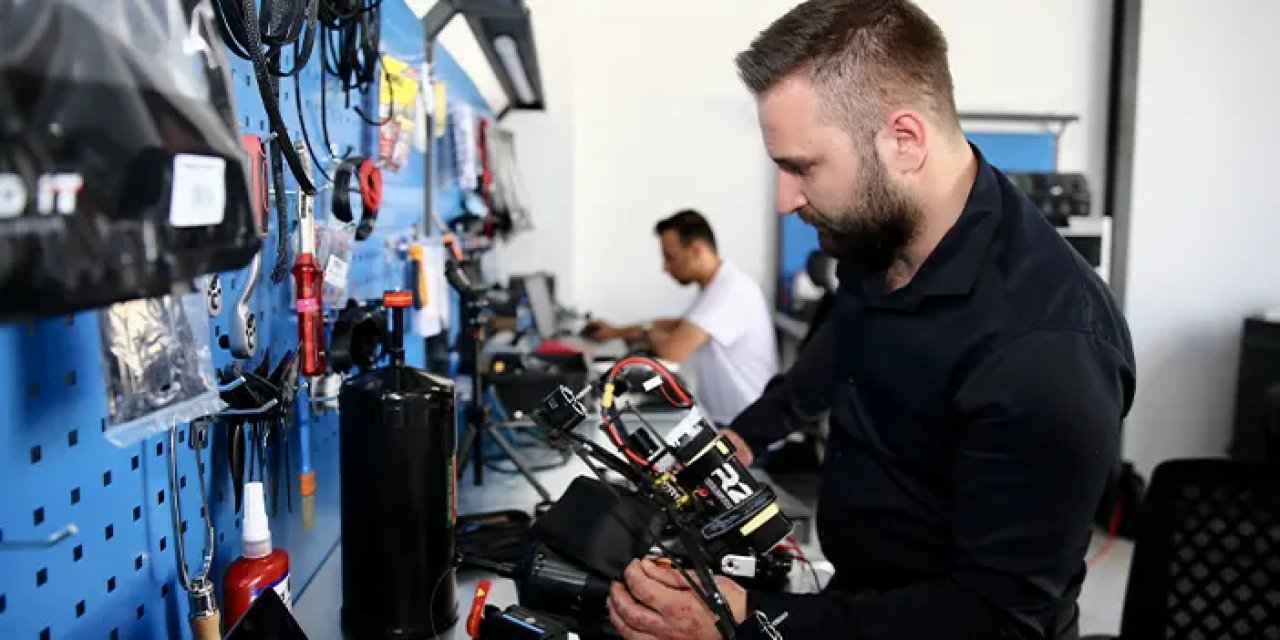 Giresun’dan 35 ülkeye yazılım ihracatı! Teknopark'ta büyük başarı