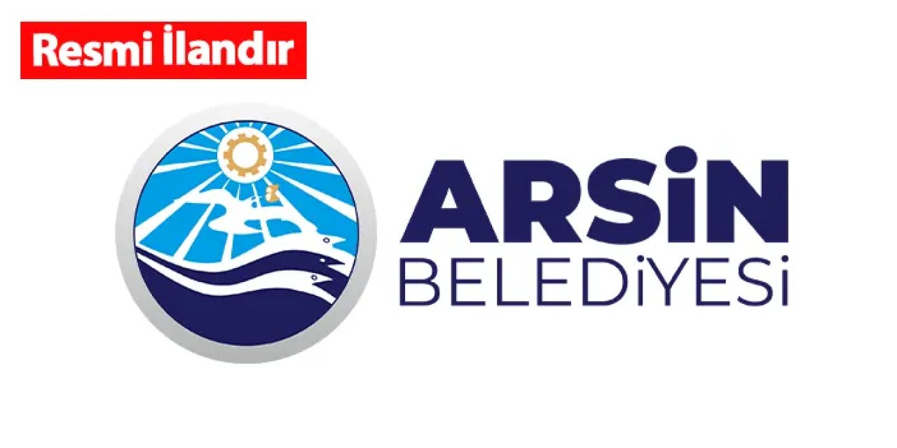 Arsin İlçesinde Arsa Satış İlanı