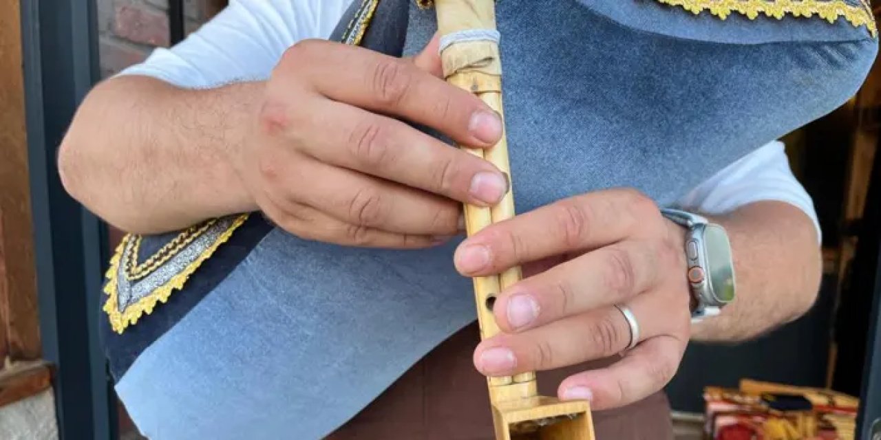 Rize’nin tulumu hiç değer kaybetmiyor!