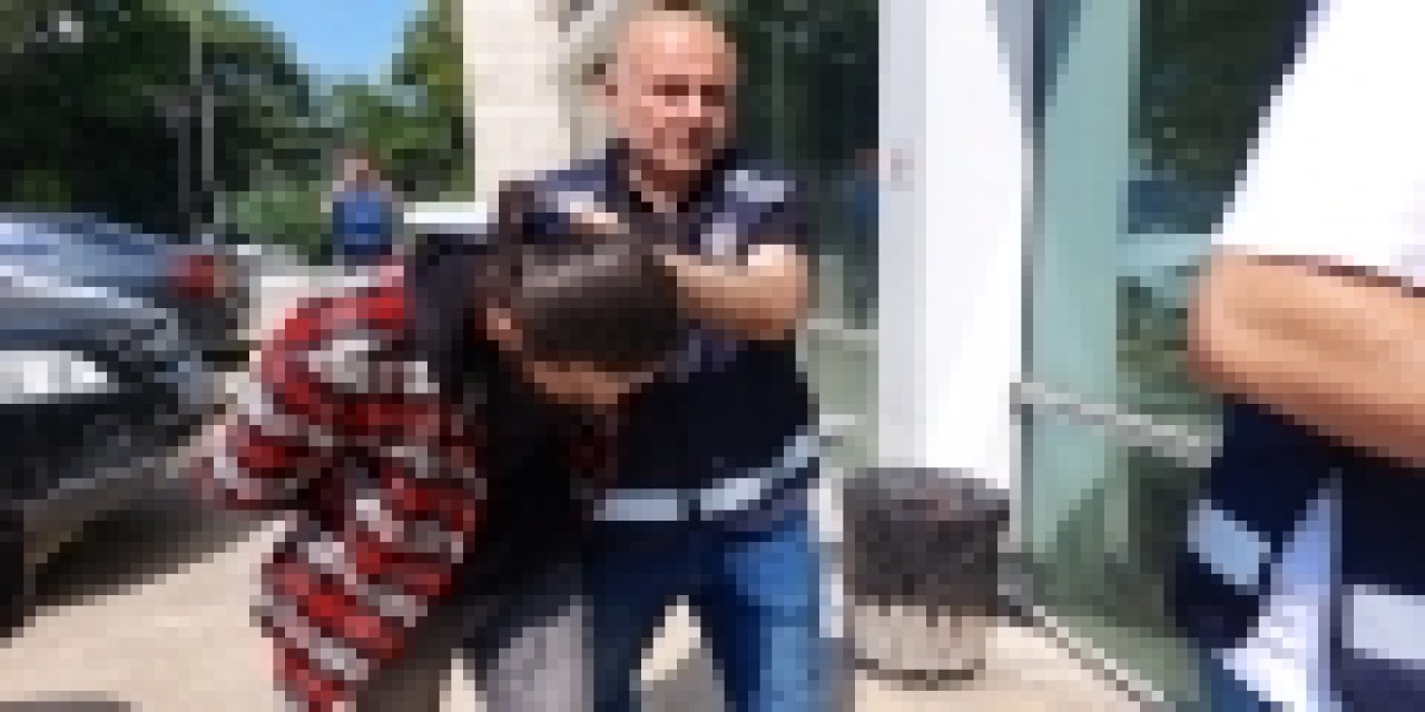 Kıskanç sevgili dehşet saçtı! Genç kadın hayatını kaybetti