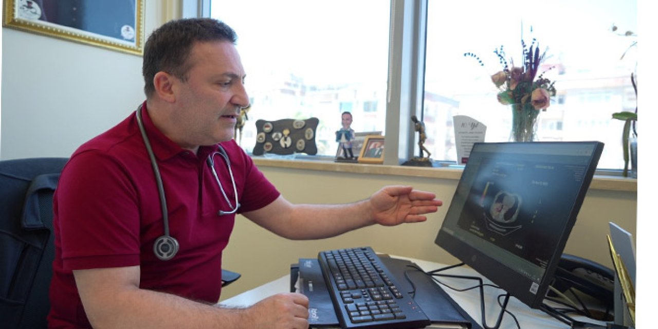 Sigara içmeyenlerde akciğer kanseri vakalarında artış