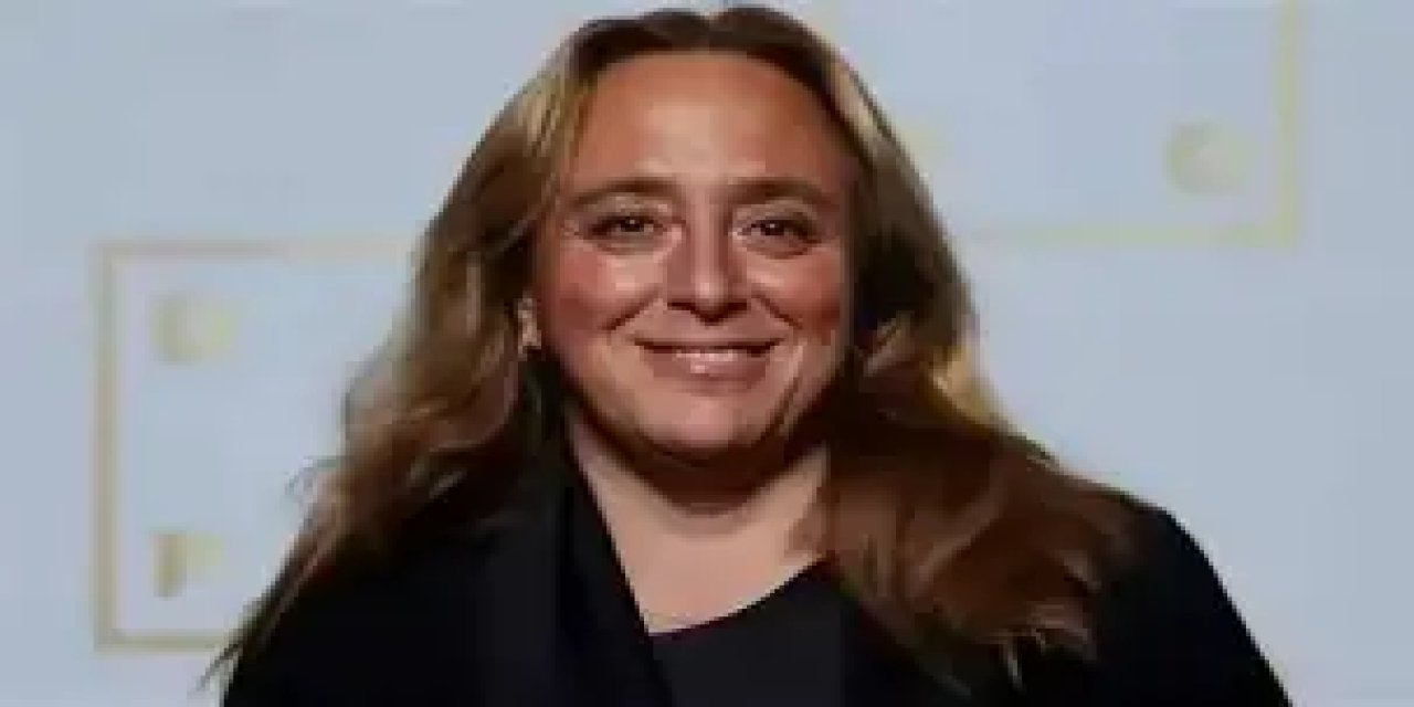 Ayşe Barım'a tutukluluk kararı! Duruşma 1 Ekim'e ertelendi!