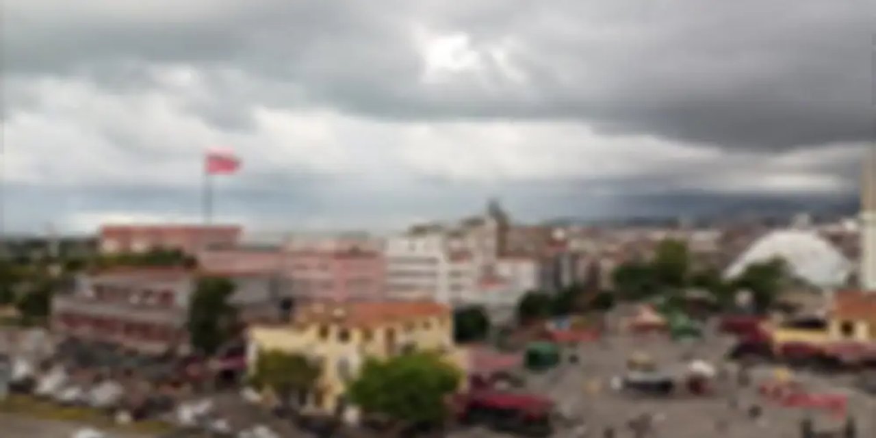 Samsun'da koruyucu aile sayısı 245'e yükseldi