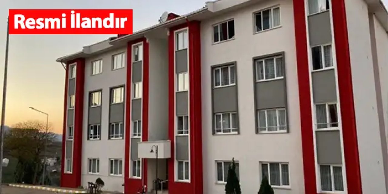 Yıldızlı Huzurevi Yaşlı Bakım Merkezi Yangın Algılama ve Uyarı Sistemi yapım işi