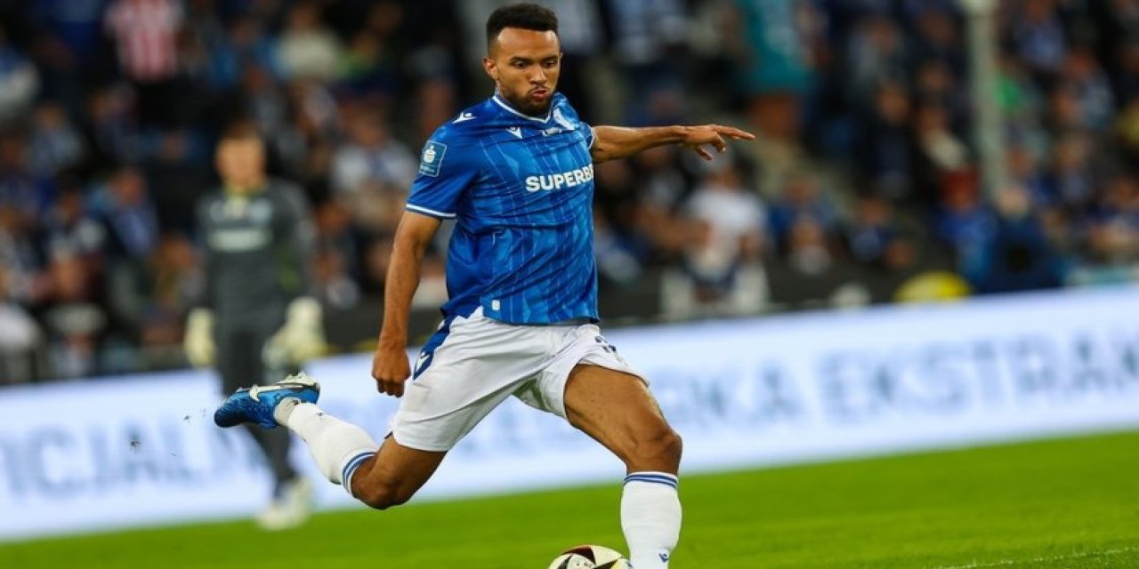 Trabzonspor'a İsveç'ten flaş transfer iddiası! Listeye eklendi