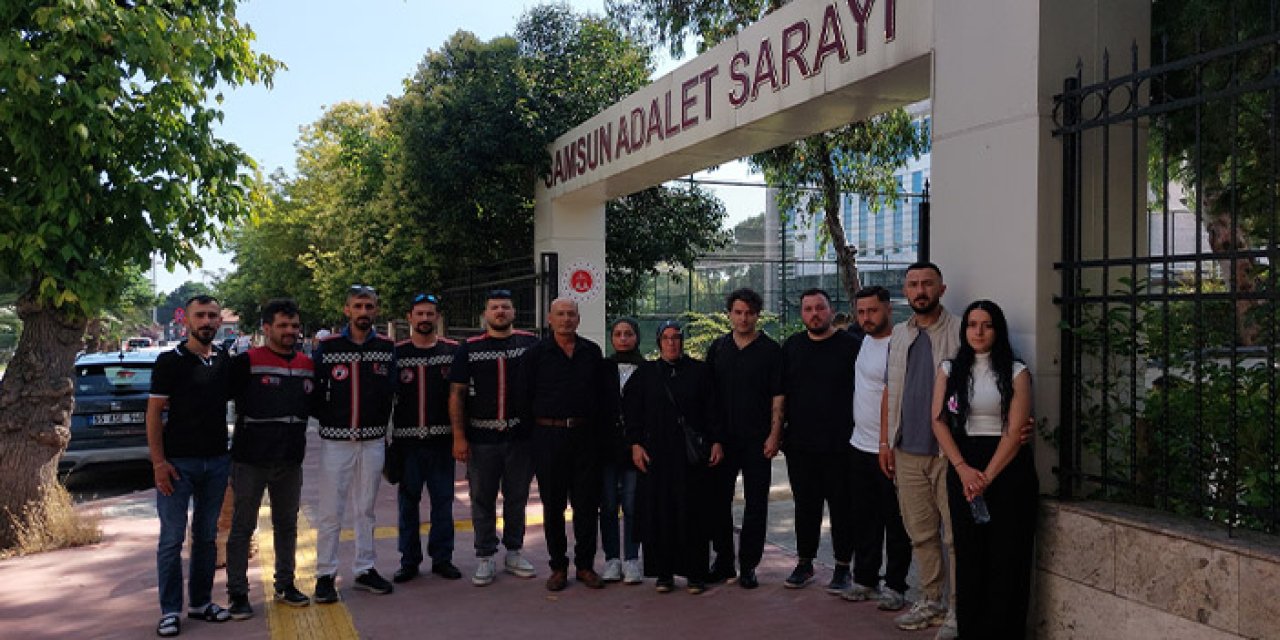 Kuryenin ölümüne yol açan ehliyetsiz sürücüye 3 yıl 6 ay hapis cezası