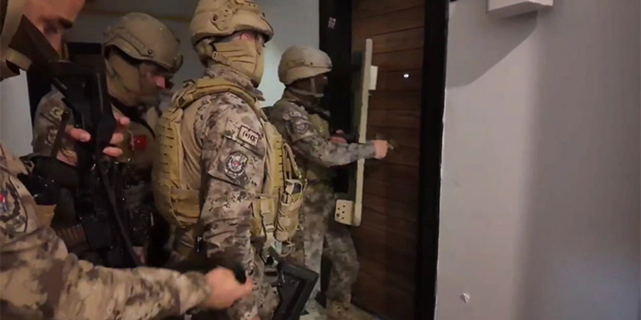 Yasa dışı bahise büyük darbe! 12 ilde operasyon, 70 gözaltı