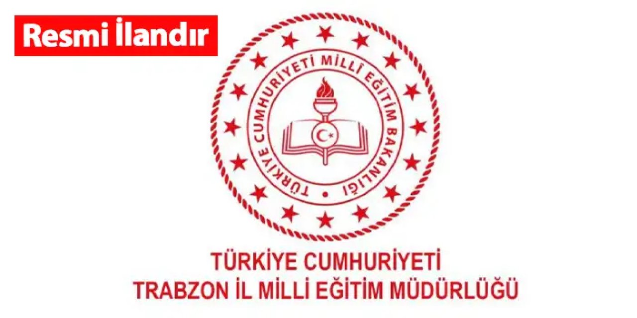 Hayrat İlçesi Ortaöğretim Taşıma Hizmet Alım İşi