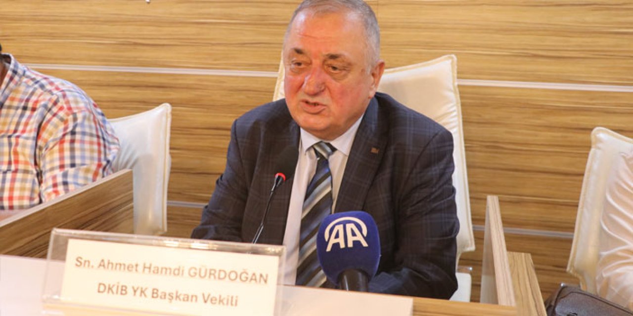 Rize’de “Doğu Karadeniz İhracat Buluşmaları” gerçekleştirildi!