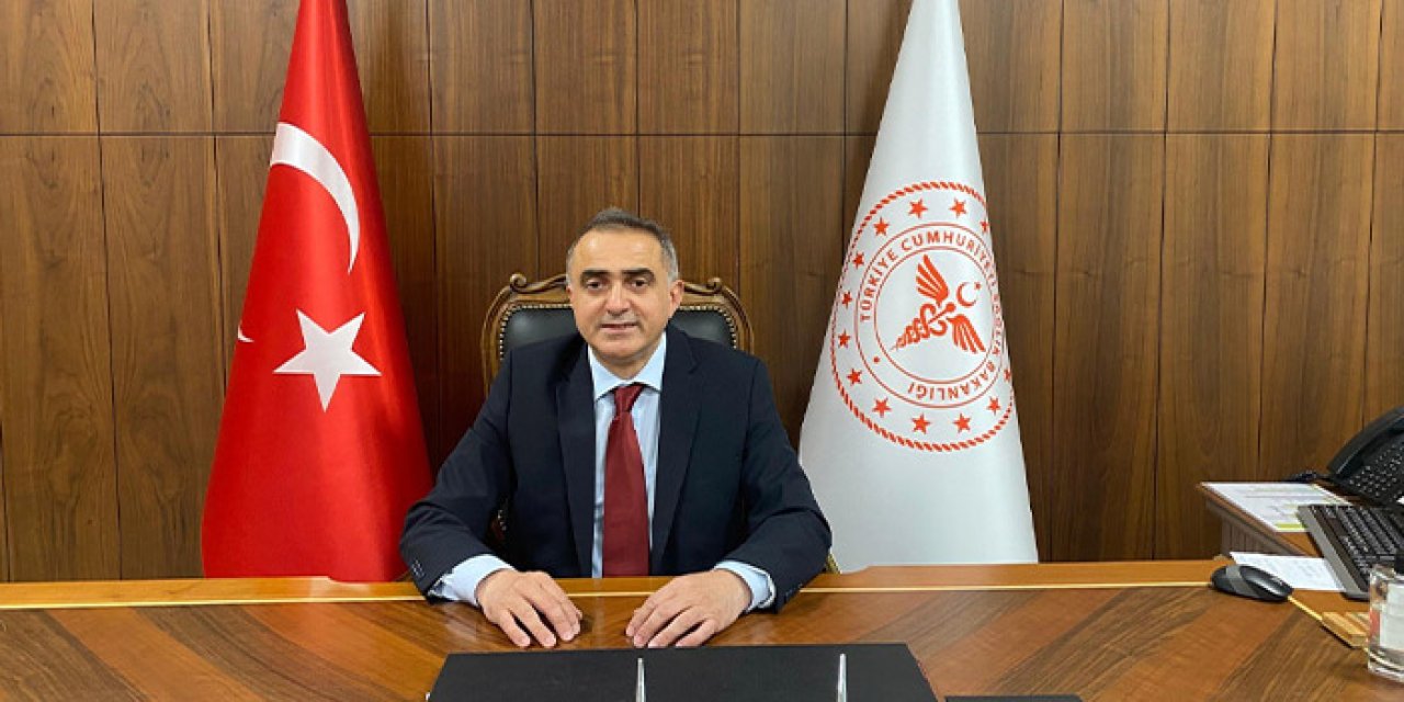 Trabzon'da başhekimden yaz aylarında boğulma vakalarına karşı uyarı!