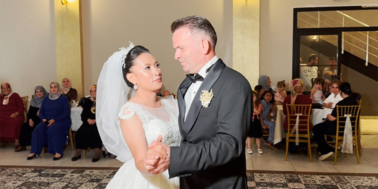 Rizelinin Endonezya tatili aşka dönüştü