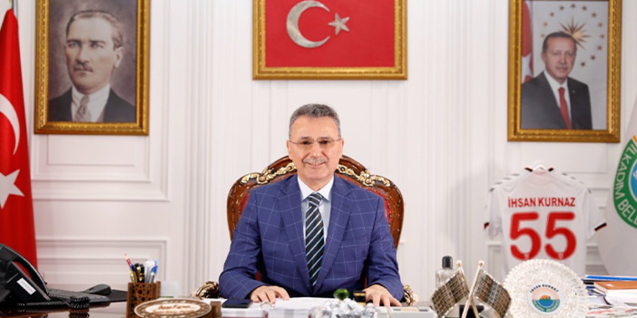 Samsun'da belediyeden dijital hamle: “İlkadım Mobil” hizmete girdi