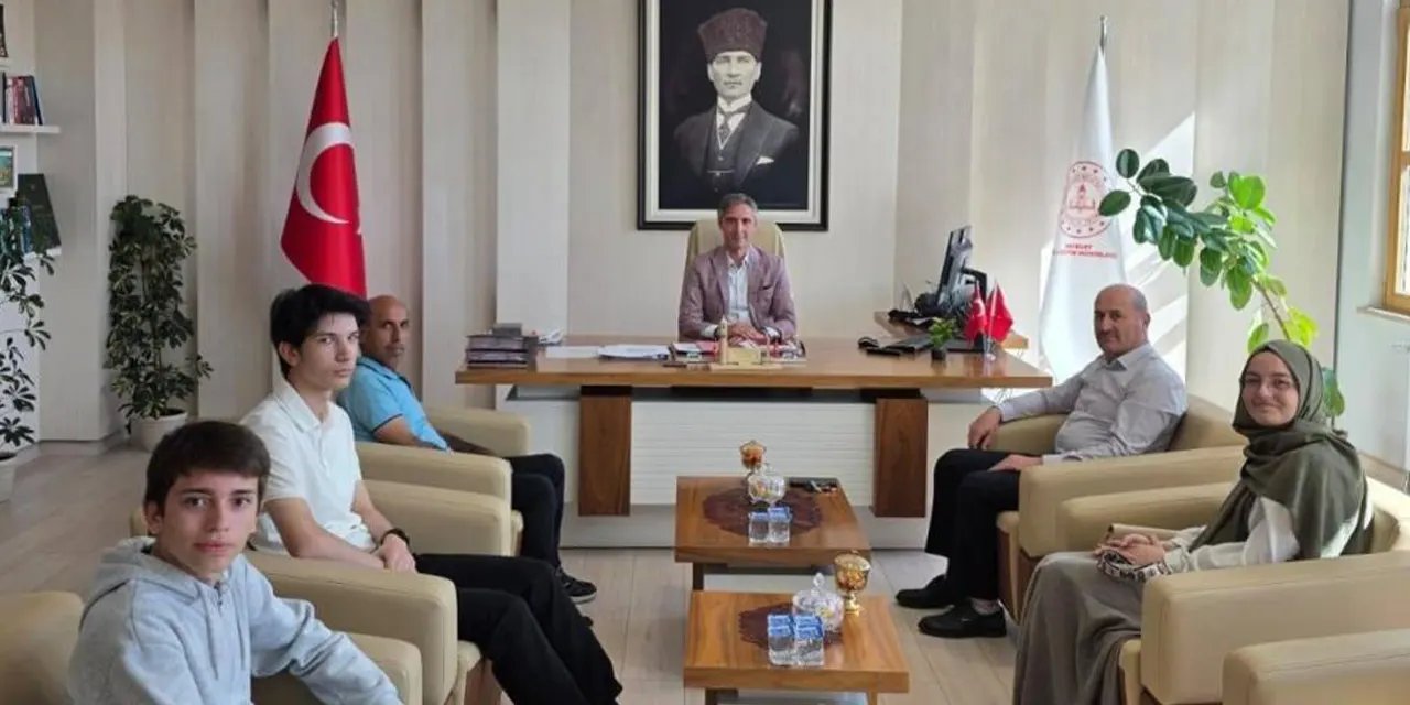 Siyer-i Nebi Yarışması kazananları belirlendi!