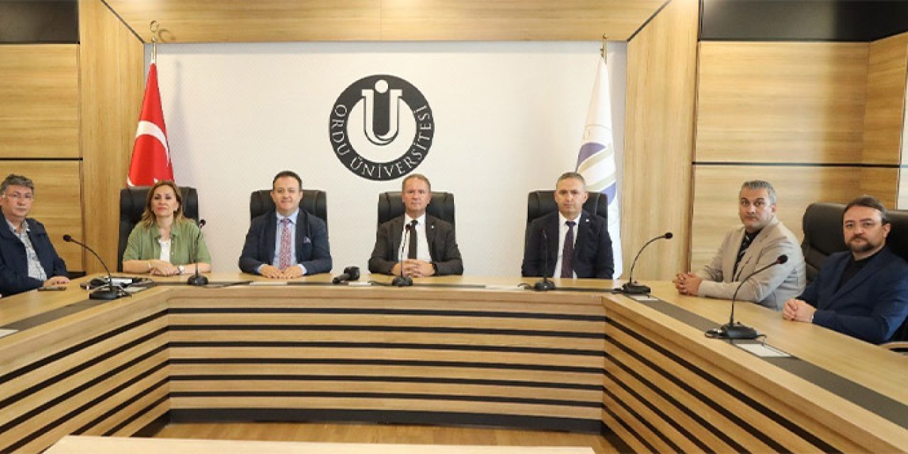 Moğolistan'da Türk izleri araştırıldı!