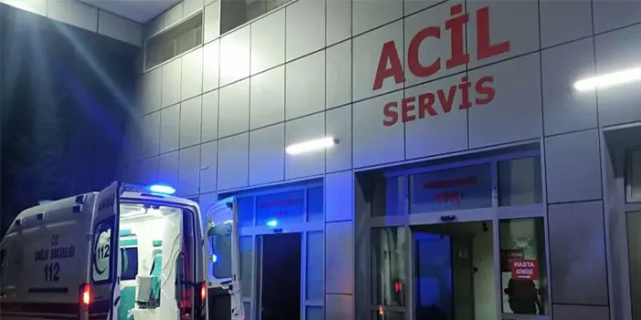 Artvin'in kamnyonetin çarptığı çocuktan acı haber! hayatını kaybetti