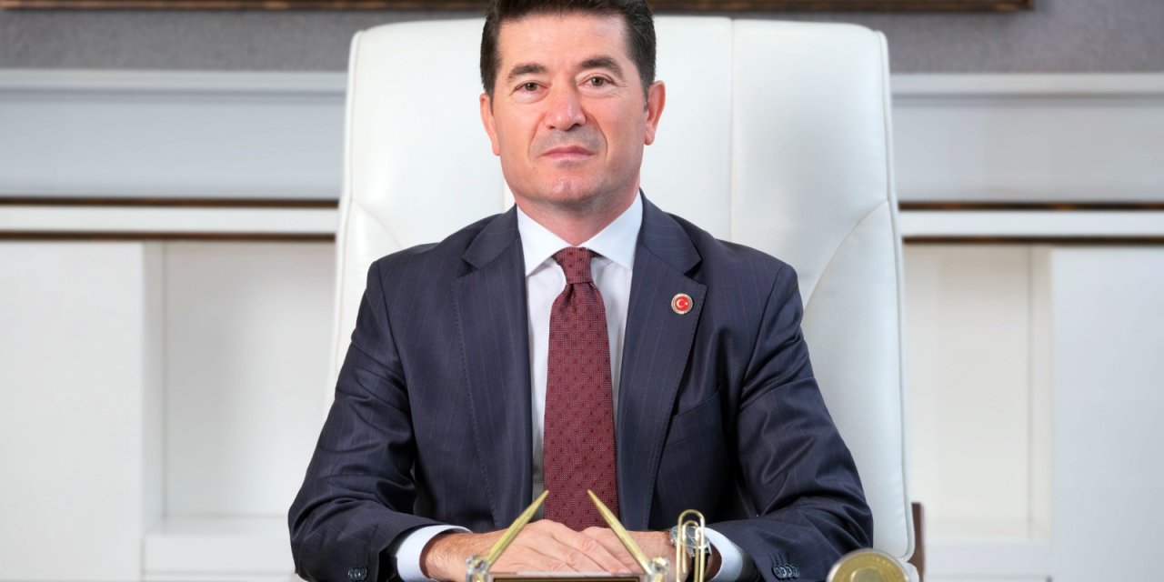 Ortahisar Belediyesi'nden dijital hamle! Artık vezneye gitmeye gerek yok