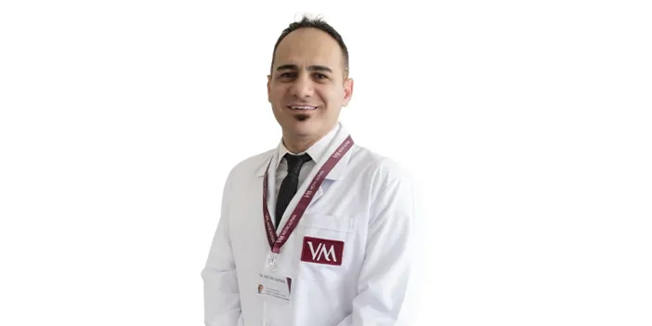 Uzmanı uyardı: "Şiddetli regl sancılarında erken teşhis önemli"