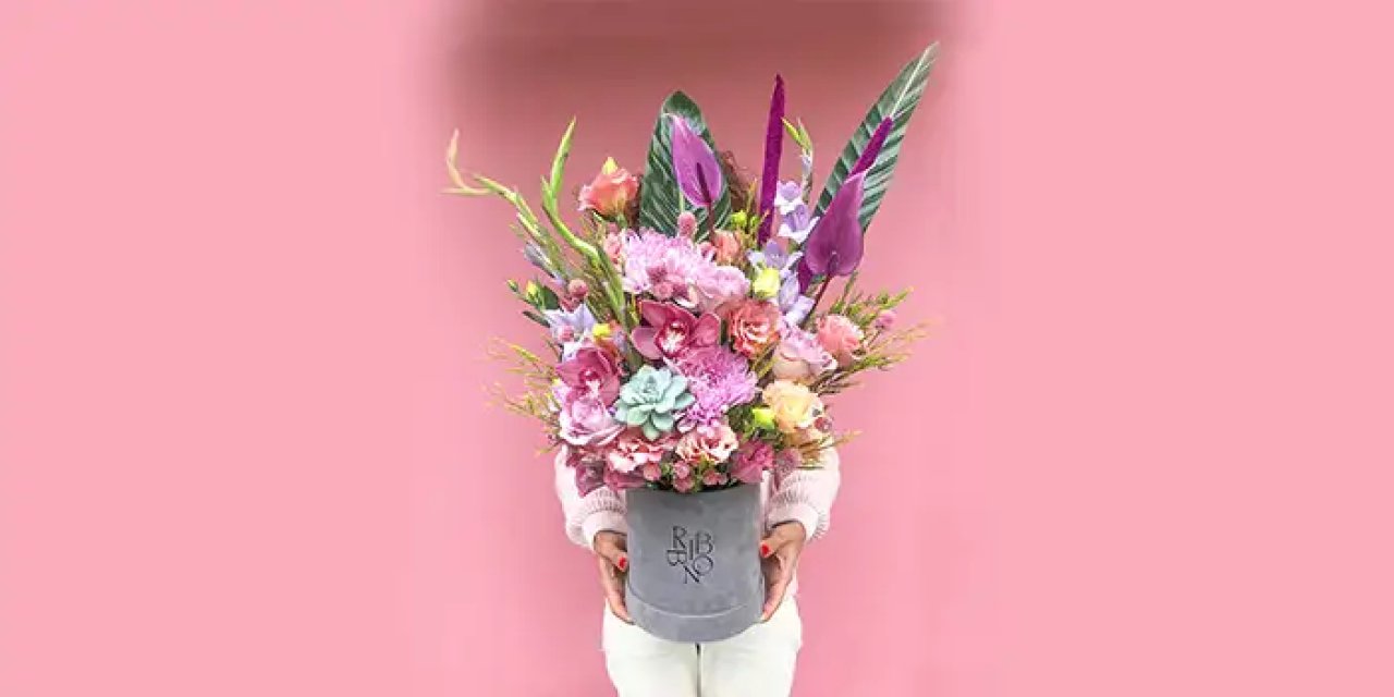 Lüks Çiçekler: Zarafetin ve Prestijin Çiçeklerle Buluşması