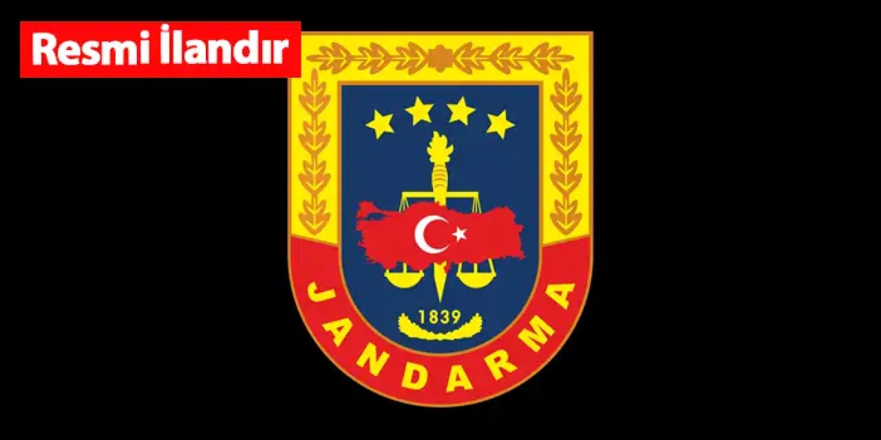 Şalpazarı İlçe Jandarma Komutanlığı hizmet binası onarım işi