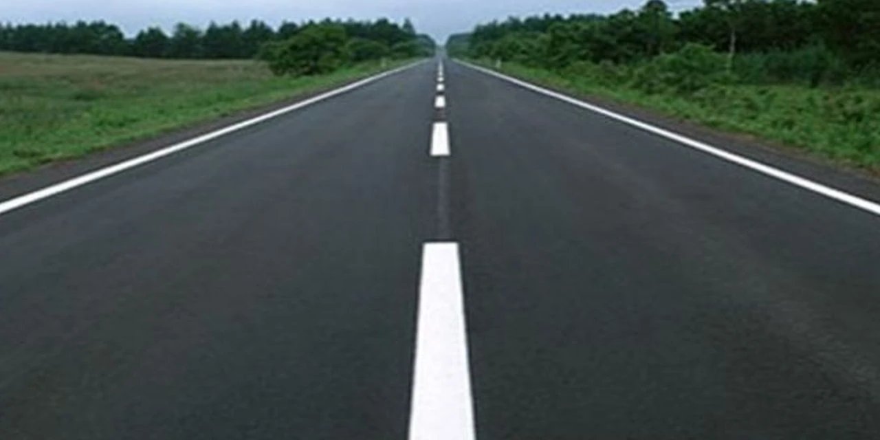 Trabzon - Gümüşhane yolu kullanacaklar dikkat! Bakım var