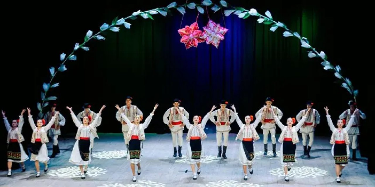 Samsun’da renkli festival başlıyor: 13 ülke katılımıyla 9 gün sürecek