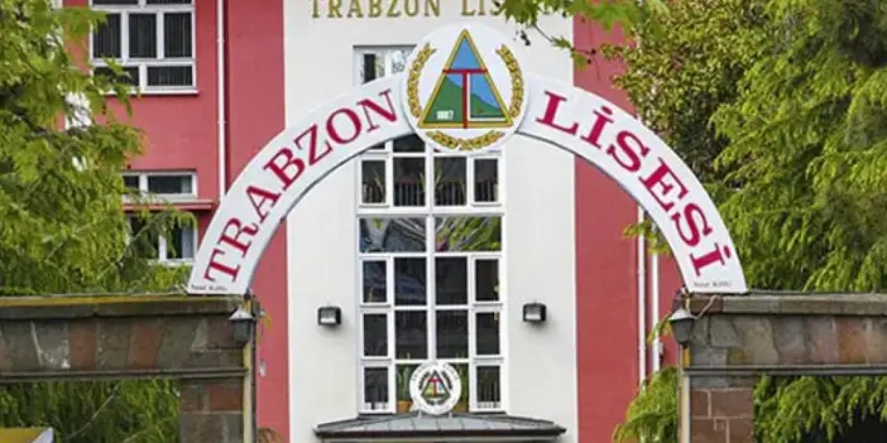 Trabzon Merkez Fen Lisesi 2025 taban puanı